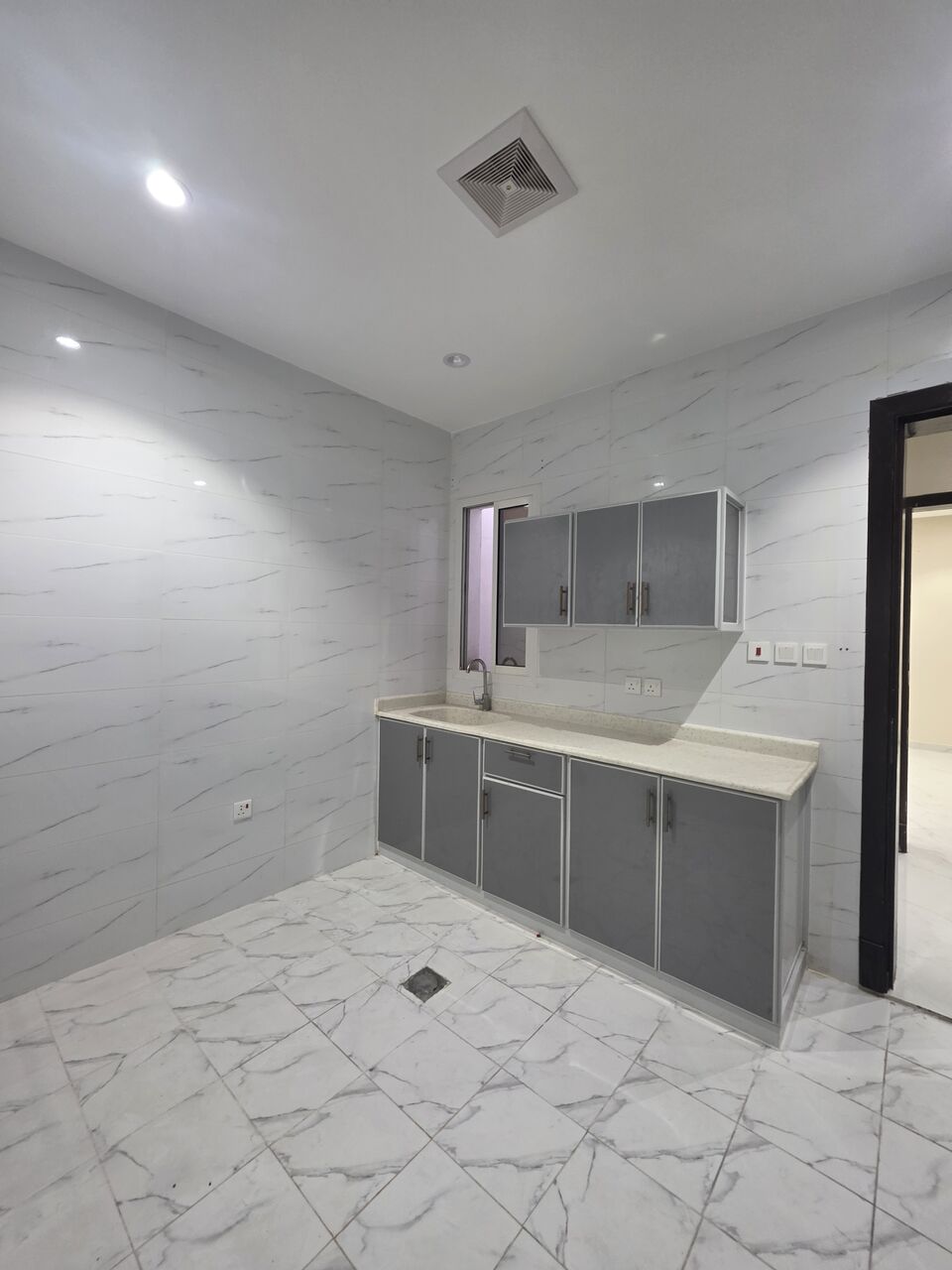 Khobar, Apartments, Flats, Houses & Villas, SAR 18000/year,  2 BR,  2 Bedrooms | 2 Bathrooms 1 Small Single Bedroom | 1 Kitchen | 1 Living Room