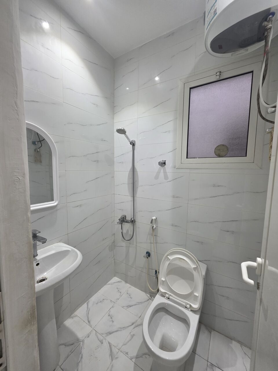 Khobar, Apartments, Flats, Houses & Villas, SAR 18000/year,  2 BR,  2 Bedrooms | 2 Bathrooms 1 Small Single Bedroom | 1 Kitchen | 1 Living Room