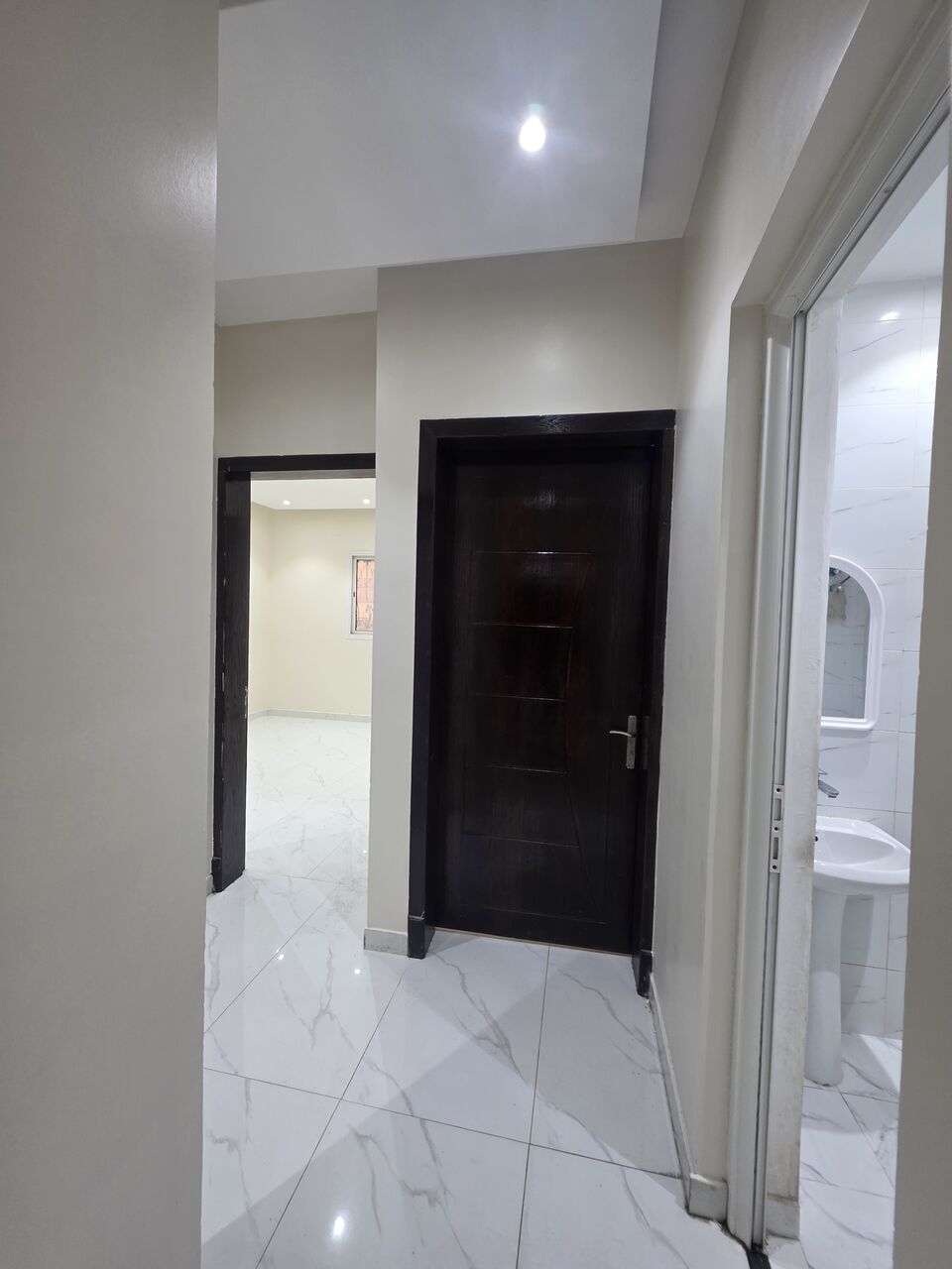Khobar, Apartments, Flats, Houses & Villas, SAR 18000/year,  2 BR,  2 Bedrooms | 2 Bathrooms 1 Small Single Bedroom | 1 Kitchen | 1 Living Room