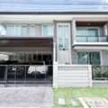 THB 45000,  92 Sq. Feet,  ให้เช่า บ้านเดี่ยว 2 ชั้น คาซ่า แกรนด