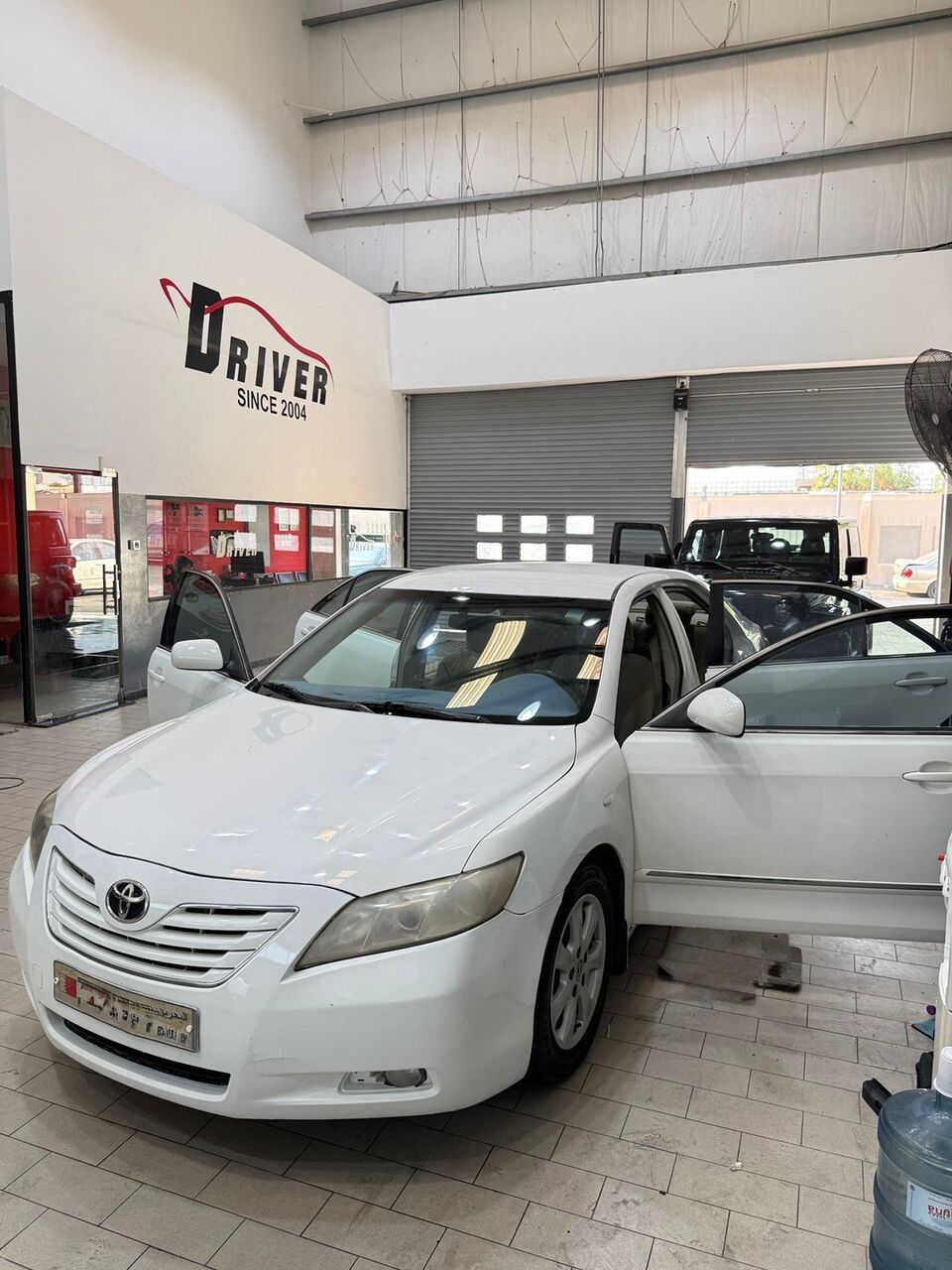 Manama, Vehicles, Cars & Trucks , BHD 1500,  Camry GLX,  2008,  Automatic,  320000 KM,