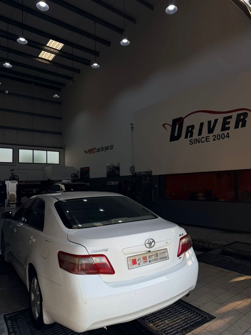Manama, Vehicles, Cars & Trucks , BHD 1500,  Camry GLX,  2008,  Automatic,  320000 KM,