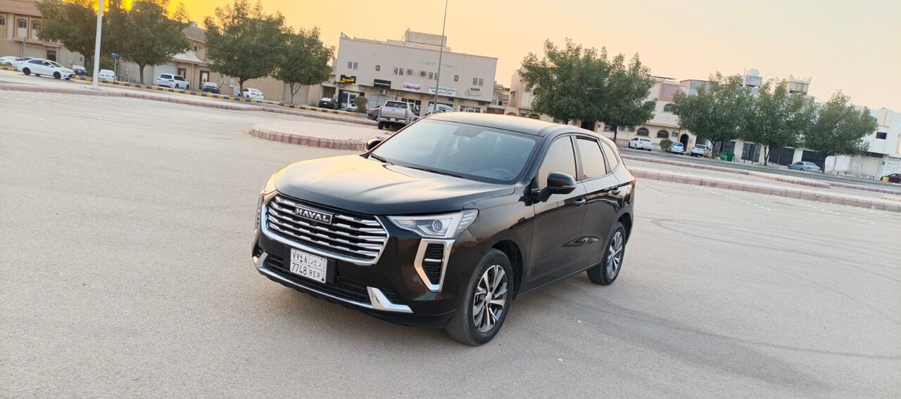 Riyadh, Vehicles, Cars & Trucks , SAR 45000,  Haval Jolion,  2024,  Automatic,  62000 KM,     Model  , Well Maintained
