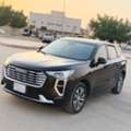 SAR 45000,  Haval Jolion,  2024,  Automatic,  62000 KM,     Model  , Well Maintained