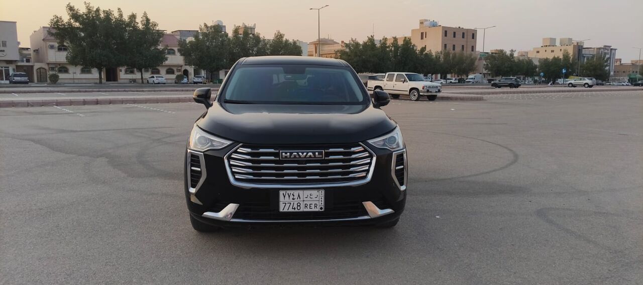 Riyadh, Vehicles, Cars & Trucks , SAR 45000,  Haval Jolion,  2024,  Automatic,  62000 KM,     Model  , Well Maintained