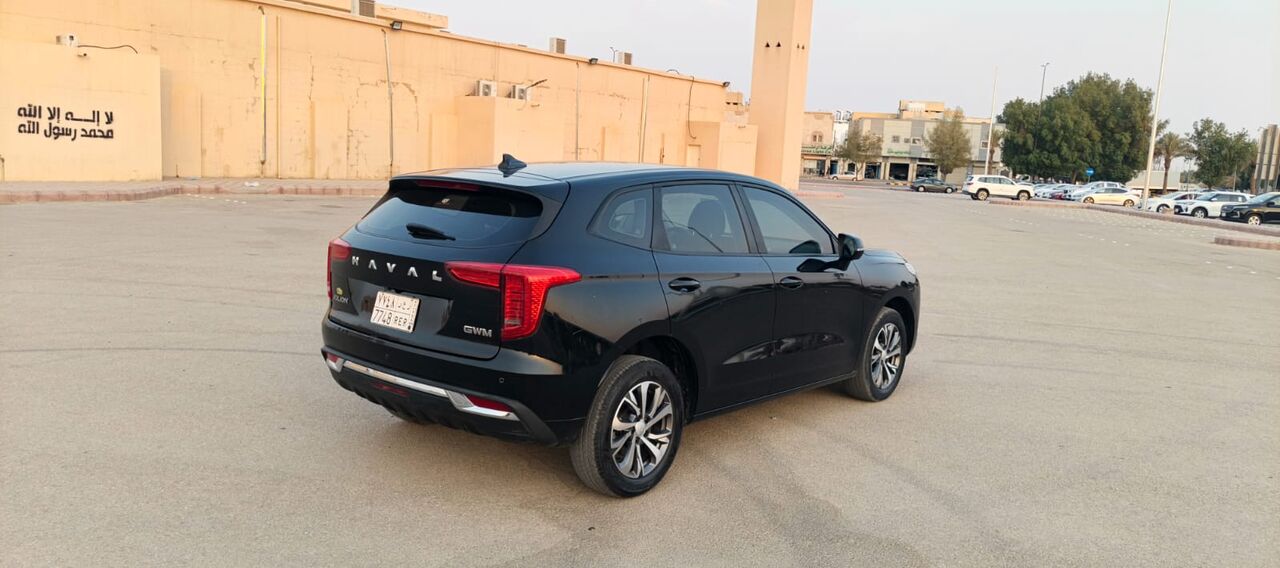 Riyadh, Vehicles, Cars & Trucks , SAR 45000,  Haval Jolion,  2024,  Automatic,  62000 KM,     Model  , Well Maintained
