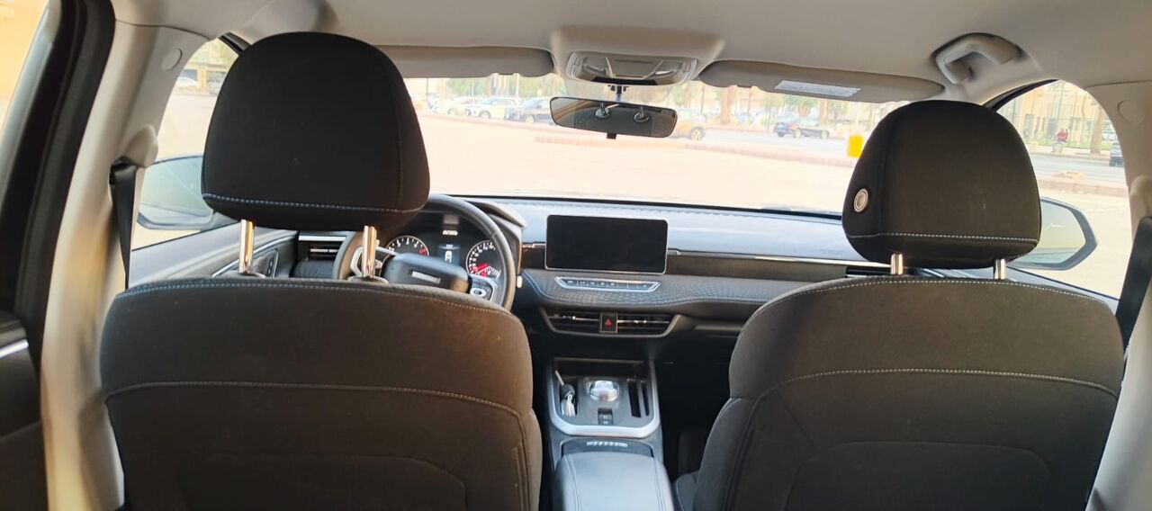 Riyadh, Vehicles, Cars & Trucks , SAR 45000,  Haval Jolion,  2024,  Automatic,  62000 KM,     Model  , Well Maintained
