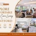 Explore Comfortable Senior Care Living In Brantford