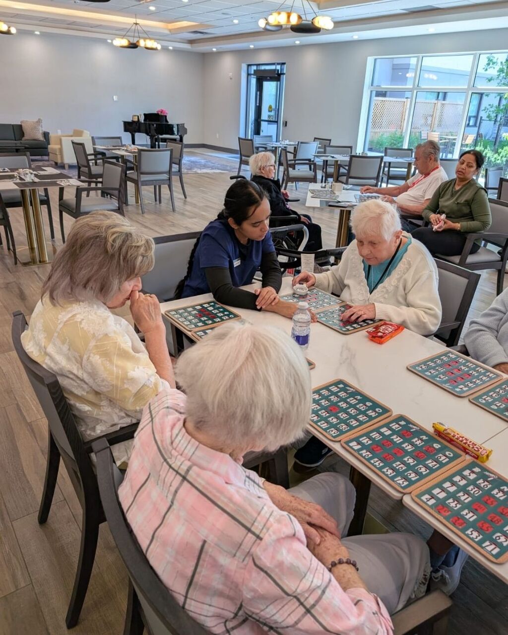 Toronto, General, Explore Comfortable Senior Care Living In Brantford