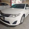 SAR 34,  Toyota Camry,  2015,  Automatic,  303 KM,  Camry