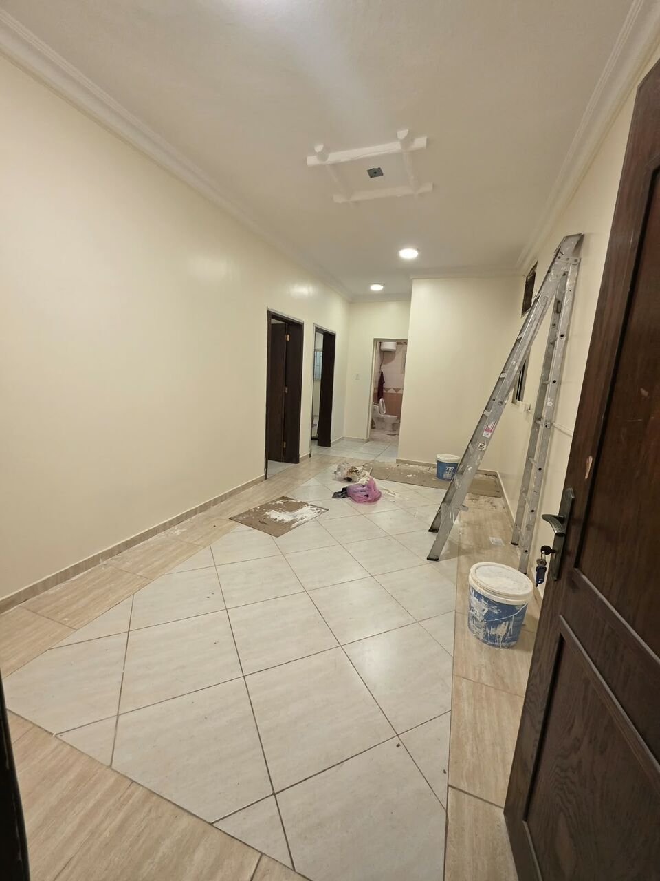 Khobar, Apartments, Flats, Houses & Villas, SAR 17600/year,  2 BR,  2 Bedrooms, A Living Room 1 Bathrooms, A Kitchen
