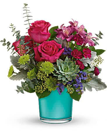 U.S. Virgin Islands, Florist, Flower Delivery Available In Warrenton, VA