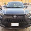 SAR 41000,  Toyota Raize,  2024,  Automatic,  28000 KM,  Simply New, From First Owner