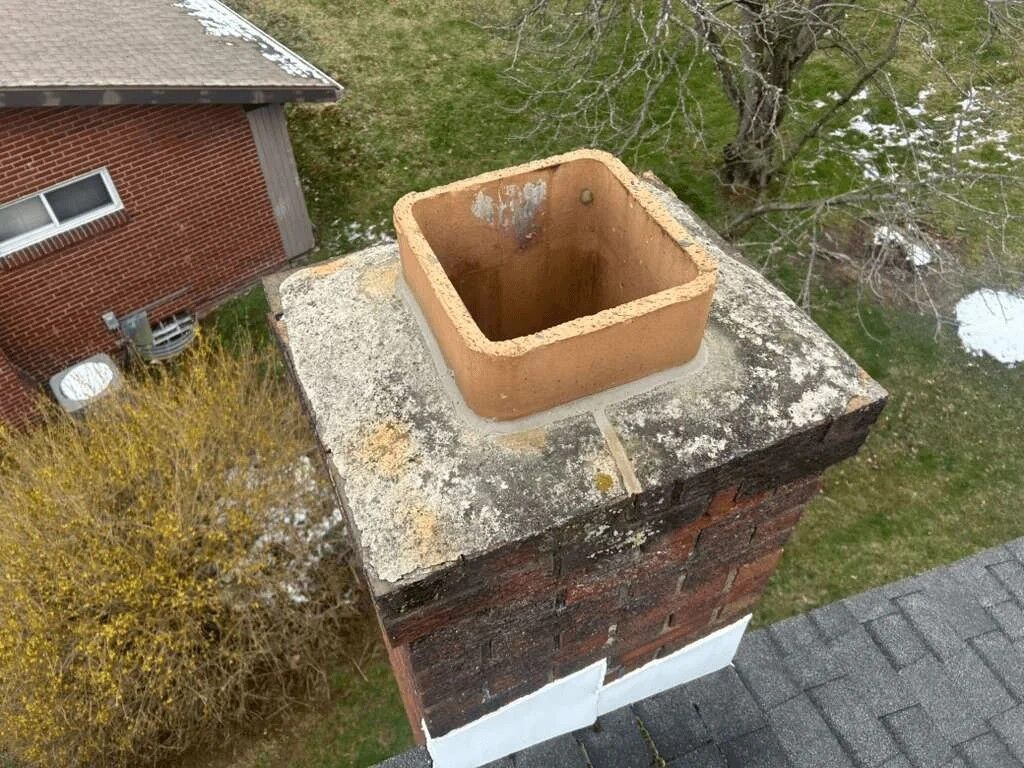 New York, Business, The Chimney Experts INC