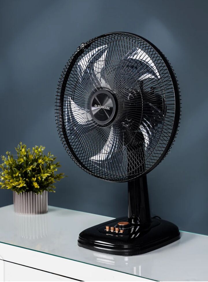 Riyadh, Electronics, SAR 50,  Pedestal Fan