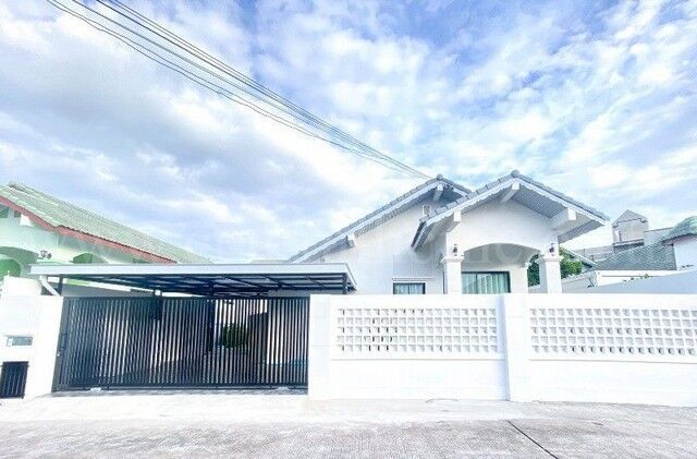 Bangkok, Real Estate For Sale, THB 2700000,  2 BR,  60 Sq. Feet,  ขายด่วน บ้านเดี่ยว พาราไดซ์ ฮิลล์ 2 