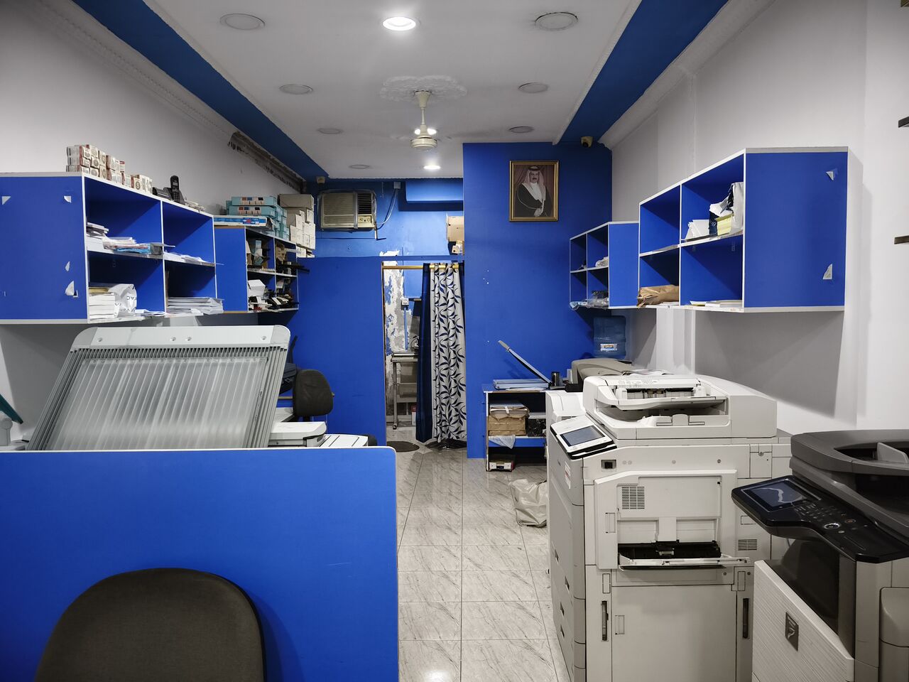 Manama, Shops, BHD 2500,  35 Sq. Meter,  Shop For Sale 35 Sq.m Main Road Suitable For Any Business