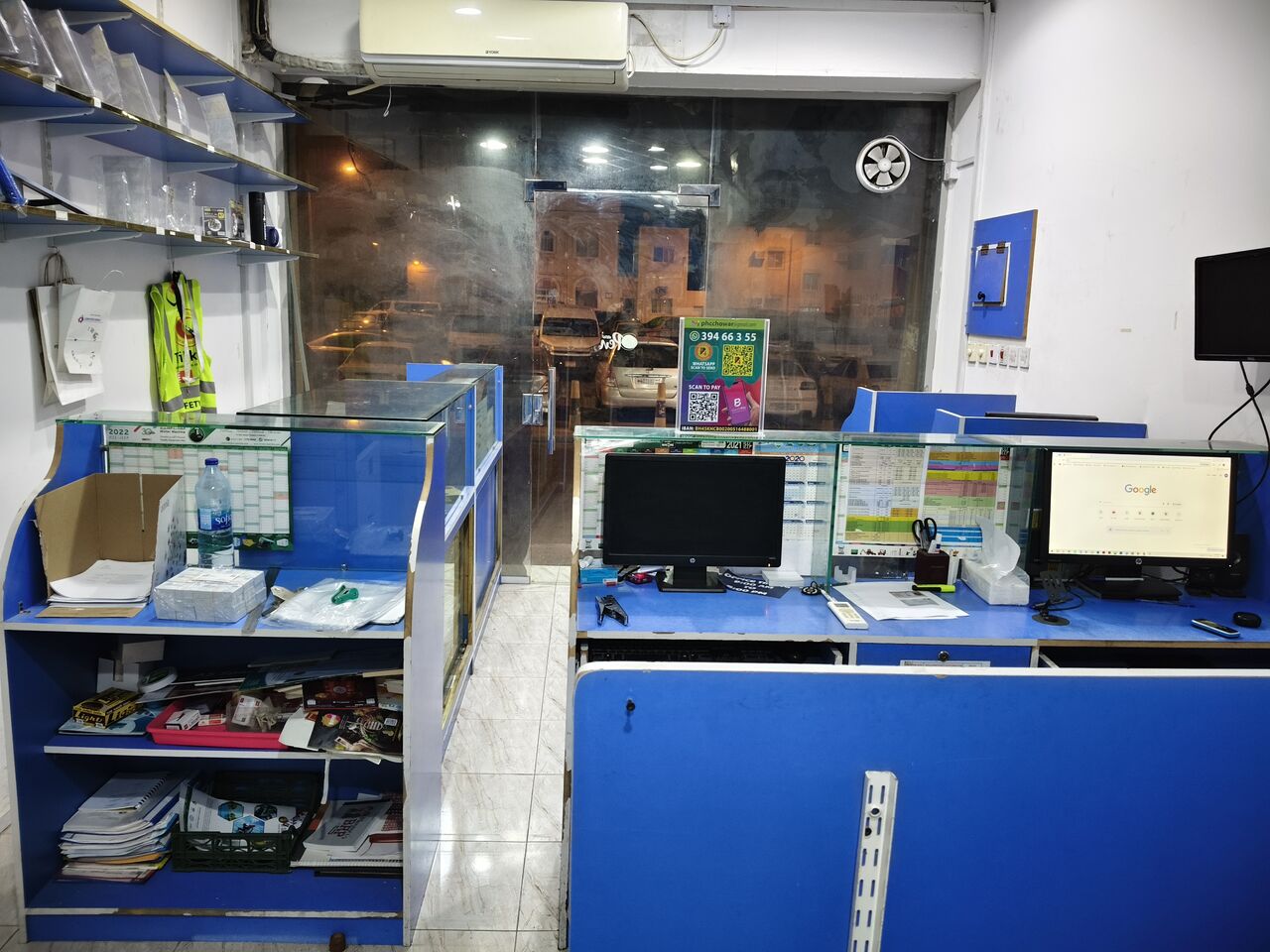 Manama, Shops, BHD 2500,  35 Sq. Meter,  Shop For Sale 35 Sq.m Main Road Suitable For Any Business