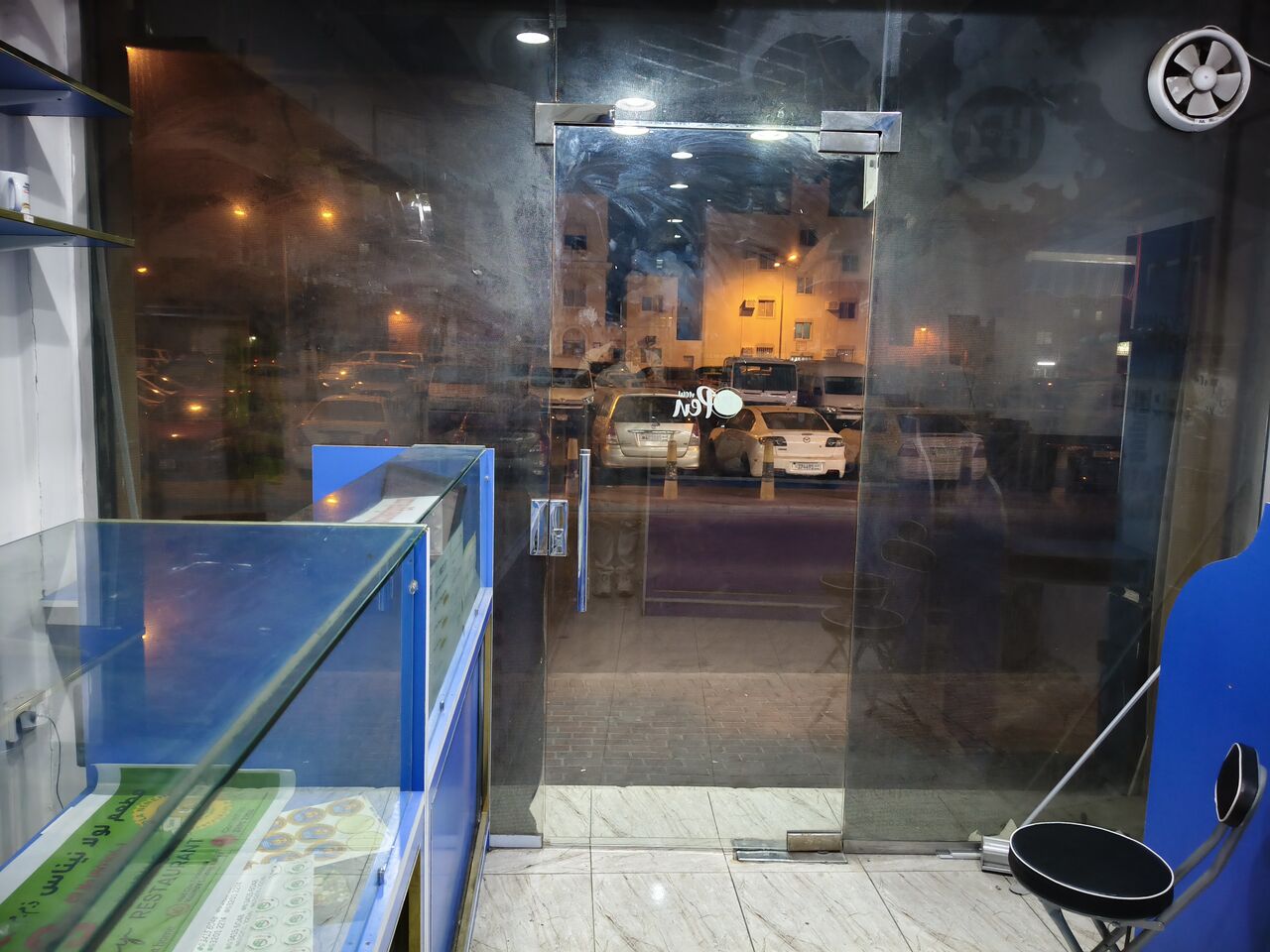 Manama, Shops, BHD 2500,  35 Sq. Meter,  Shop For Sale 35 Sq.m Main Road Suitable For Any Business