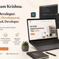Website And Full Stack Developer