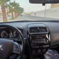 SAR 38,  Mitsubishi ASX,  2019,  Automatic,  139000 KM,   .. .. 38k SAR