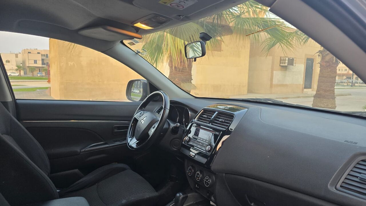 Khobar, Vehicles, Cars & Trucks , SAR 38,  Mitsubishi ASX,  2019,  Automatic,  139000 KM,   .. .. 38k SAR