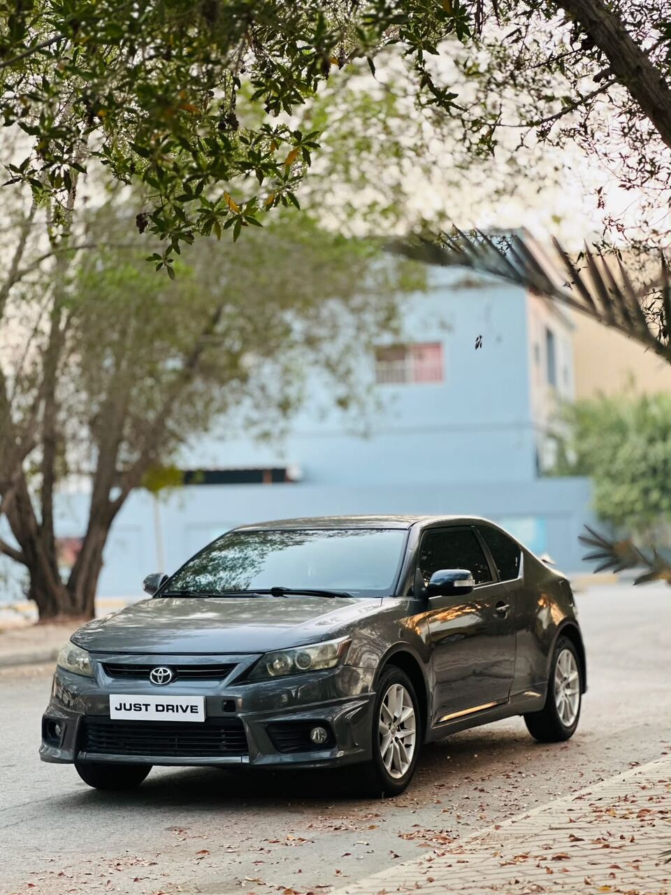 Segaya, Vehicles, Cars & Trucks , BHD 2350,  TOYOTA ZELAS,  2011,  Automatic,  220000 KM,    MODEL WELL MAINTAINED COUPE CALL OR WHATSAPP ON  35400768 ,33665080