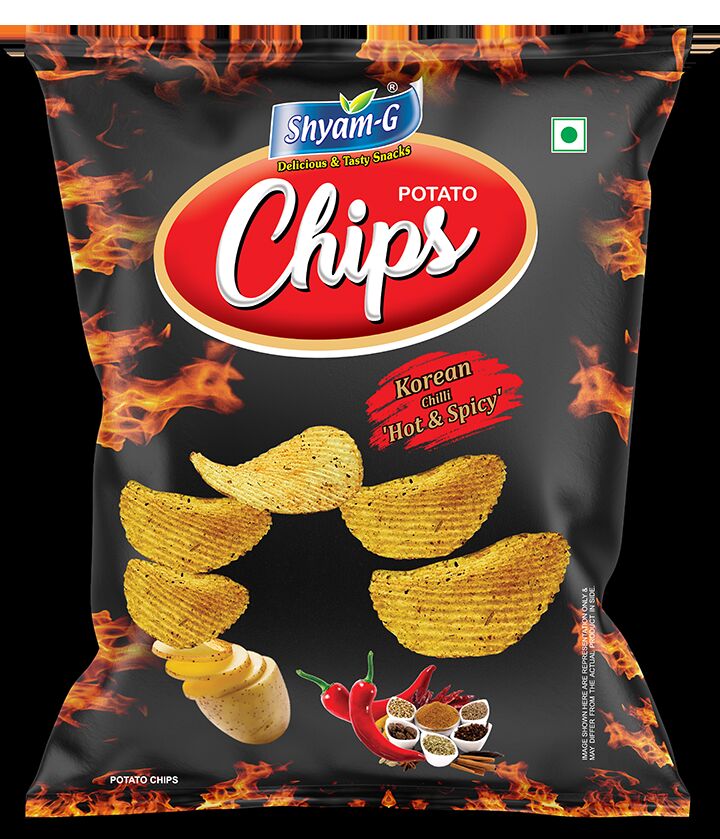 Mumbai, Food, INR 10,  Shyam-G FunKure Crunchy Sticks | Best Snacks Company In India