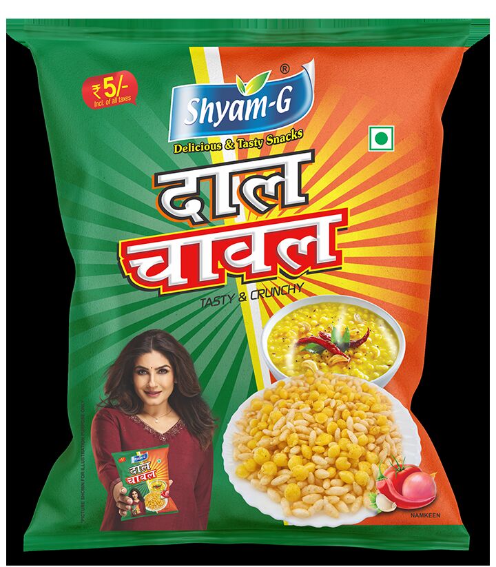 Mumbai, Food, INR 10,  Shyam-G FunKure Crunchy Sticks | Best Snacks Company In India