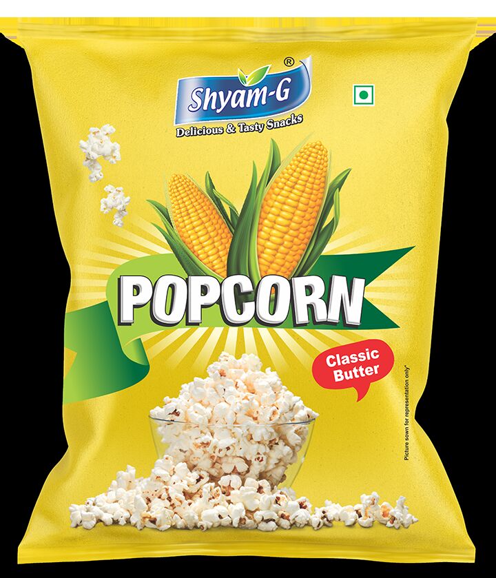 Mumbai, Food, INR 10,  Shyam-G FunKure Crunchy Sticks | Best Snacks Company In India