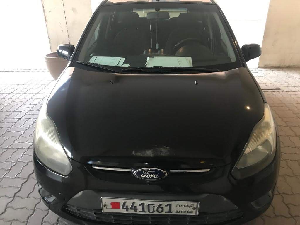 Galali, Vehicles, Cars & Trucks , BHD 1050,  Ford Figo,  2012,  Automatic,  232 KM,
