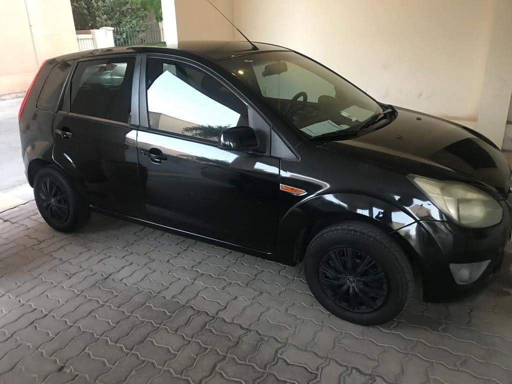 Galali, Vehicles, Cars & Trucks , BHD 1050,  Ford Figo,  2012,  Automatic,  232 KM,