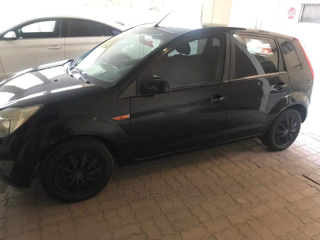 Galali, Vehicles, Cars & Trucks , BHD 1050,  Ford Figo,  2012,  Automatic,  232 KM,