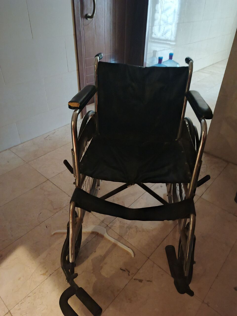 Al Aziziyah, Electronics, SAR 85,  Wheelchair For Affordable Price
