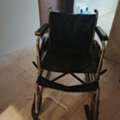 SAR 85,  Wheelchair For Affordable Price