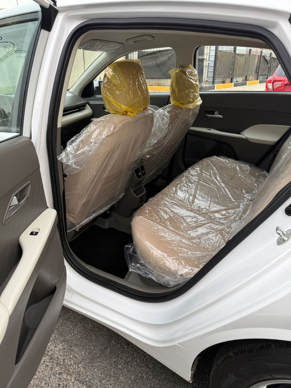 Jeddah, Vehicles, Cars & Trucks , SAR 46000,  Hyundai Accent,  2024,  Automatic,  73000 KM,