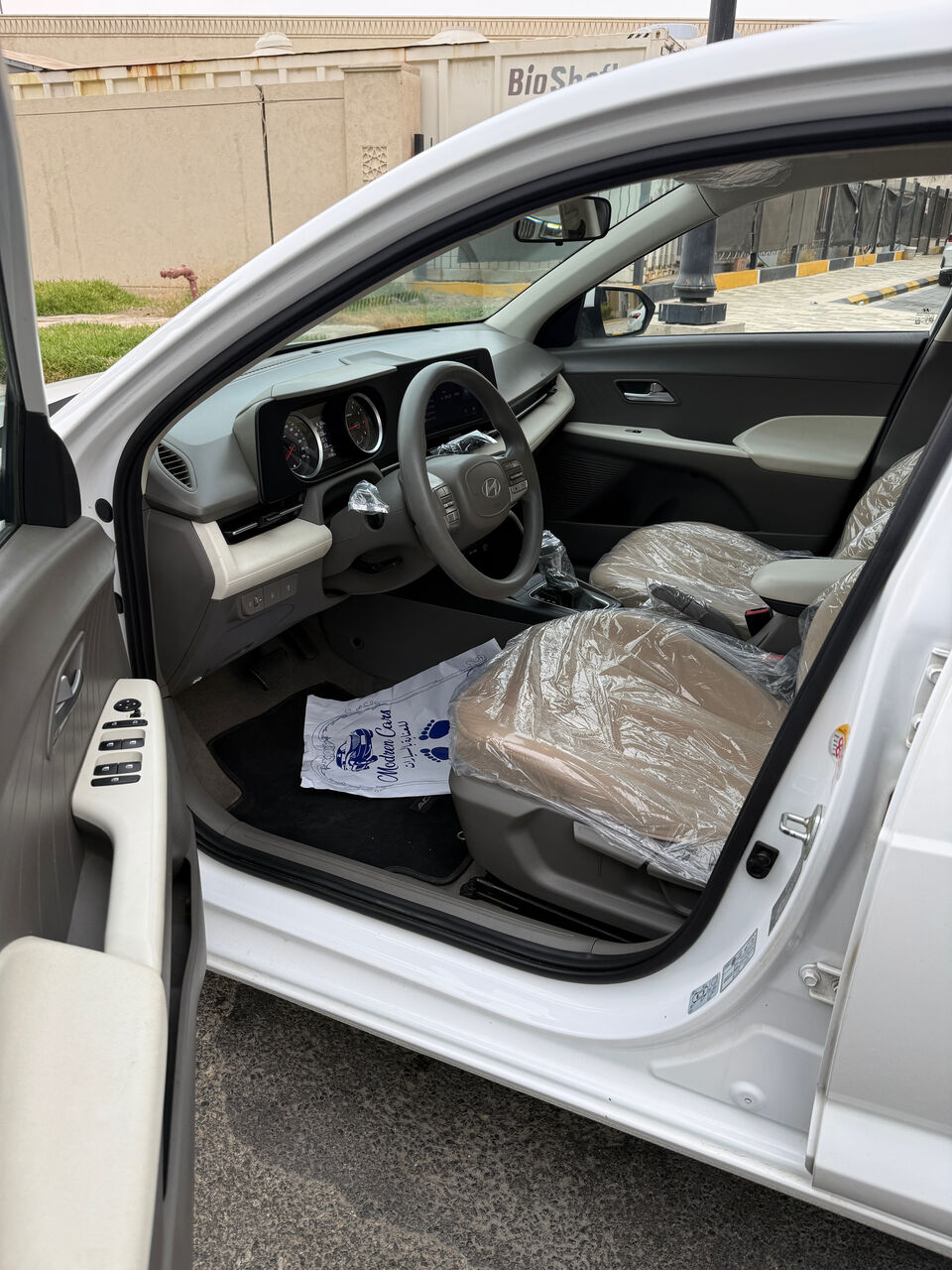 Jeddah, Vehicles, Cars & Trucks , SAR 46000,  Hyundai Accent,  2024,  Automatic,  73000 KM,