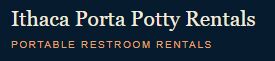 New York, Construction, Ithaca Porta Potty Rentals
