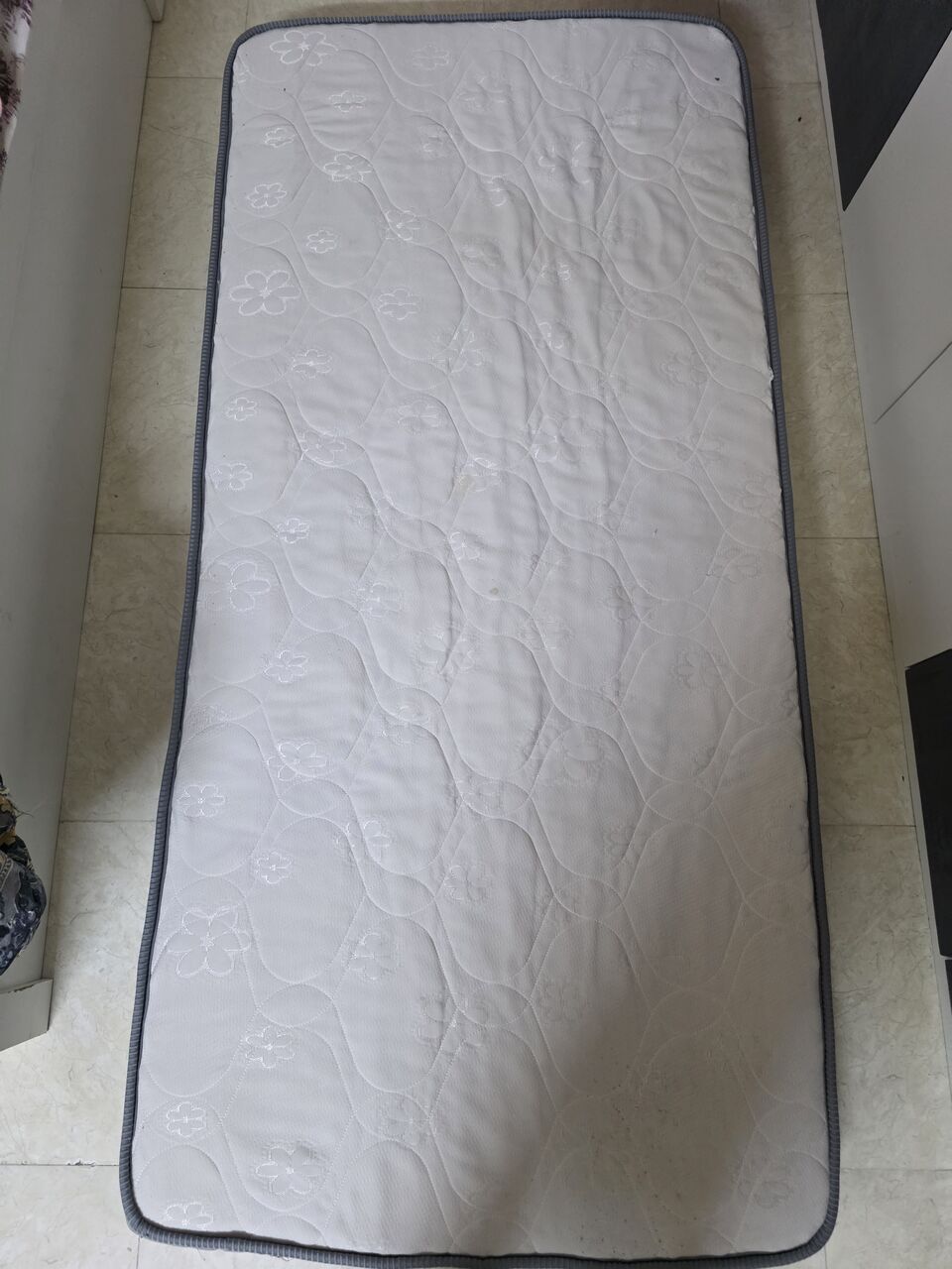 Jeddah, Furniture, SAR 50,  Single Bed Mattress
