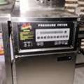 BHD 1050,  Slightly Used Broasted Machine