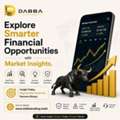 Explore Smarter Financial Opportunities With Market Insights