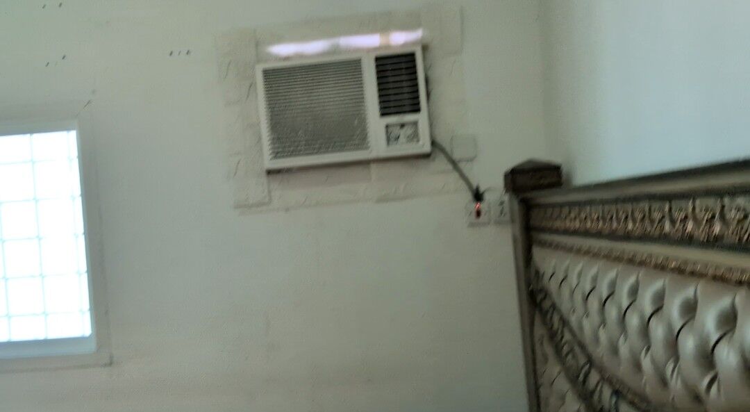 Jubail, Apartments, Flats, Houses & Villas, SAR 1800/month,  1 BR,  1BKH Family Furnished Electric Water Included