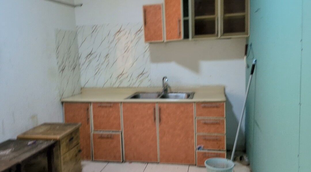 Jubail, Apartments, Flats, Houses & Villas, SAR 1800/month,  1 BR,  1BKH Family Furnished Electric Water Included