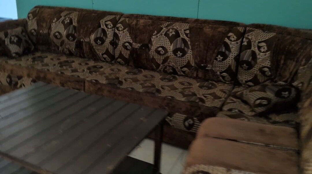 Jubail, Apartments, Flats, Houses & Villas, SAR 1800/month,  1 BR,  1BKH Family Furnished Electric Water Included