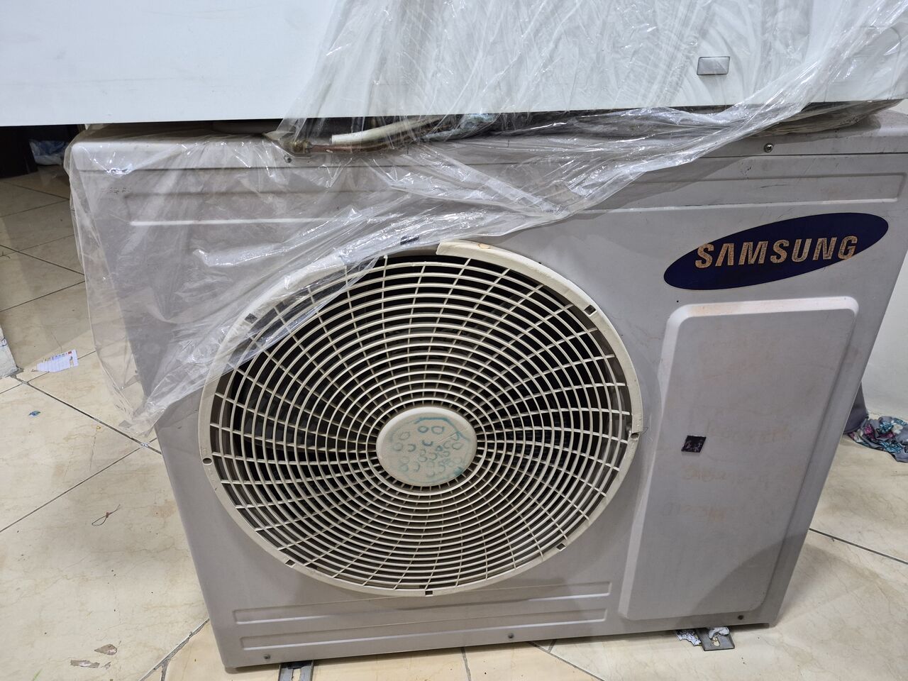 Al Thuqbah, Air Conditioners, SAR 900,  Split AC For Sale