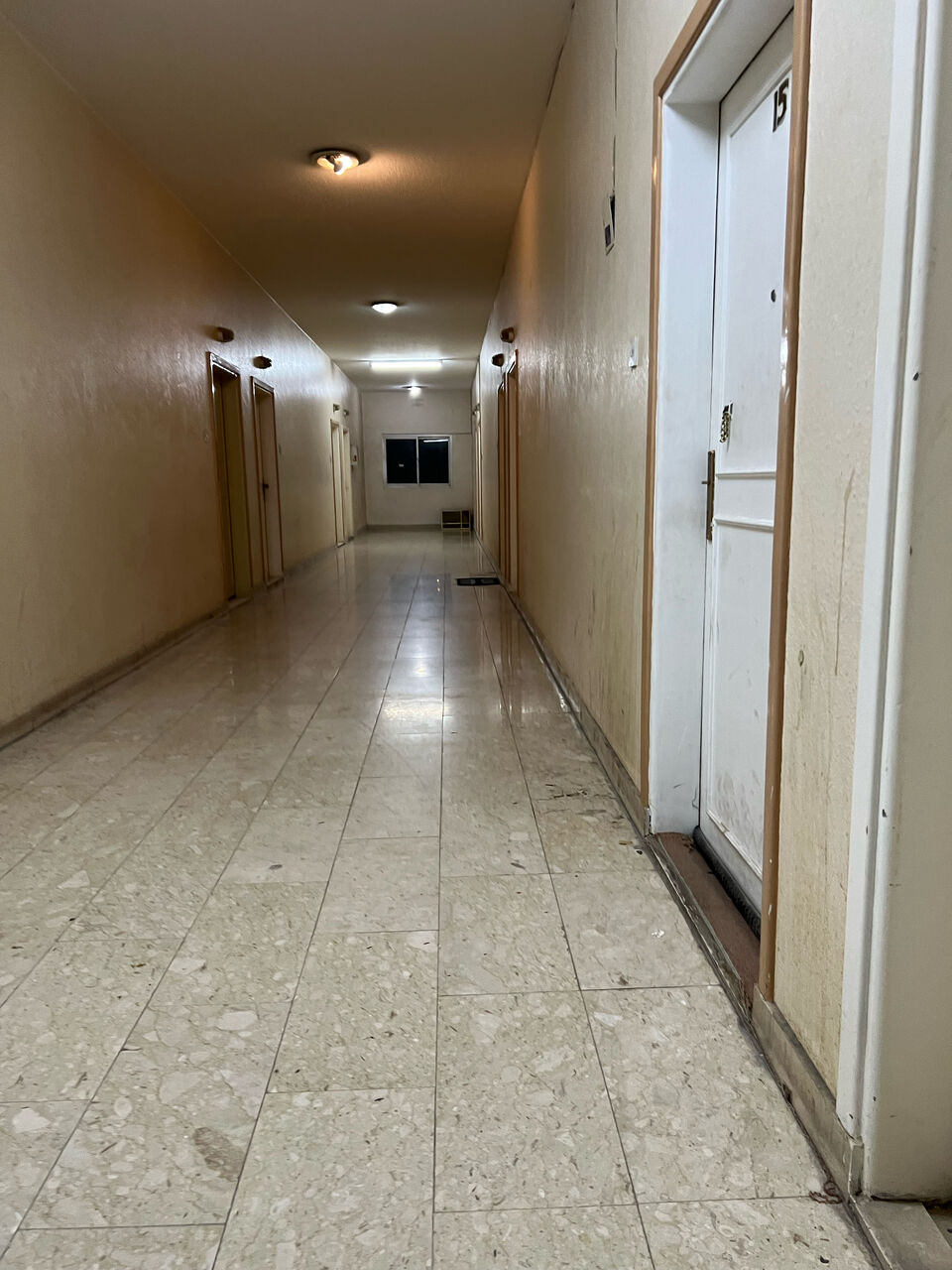 Al Muruj, Bedspace For Rent, SAR 600/month,  Bed Space