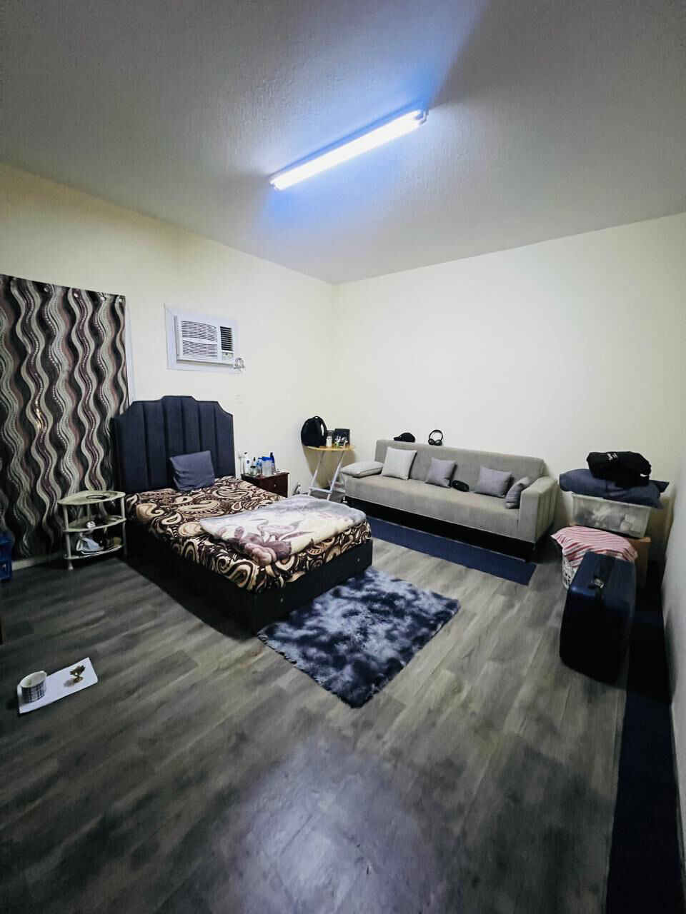 Al Muruj, Bedspace For Rent, SAR 600/month,  Bed Space