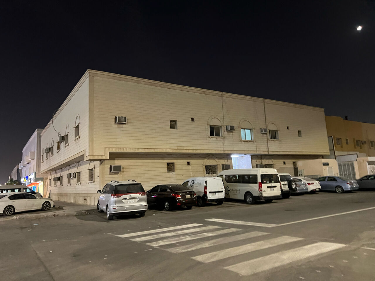 Al Muruj, Bedspace For Rent, SAR 600/month,  Bed Space