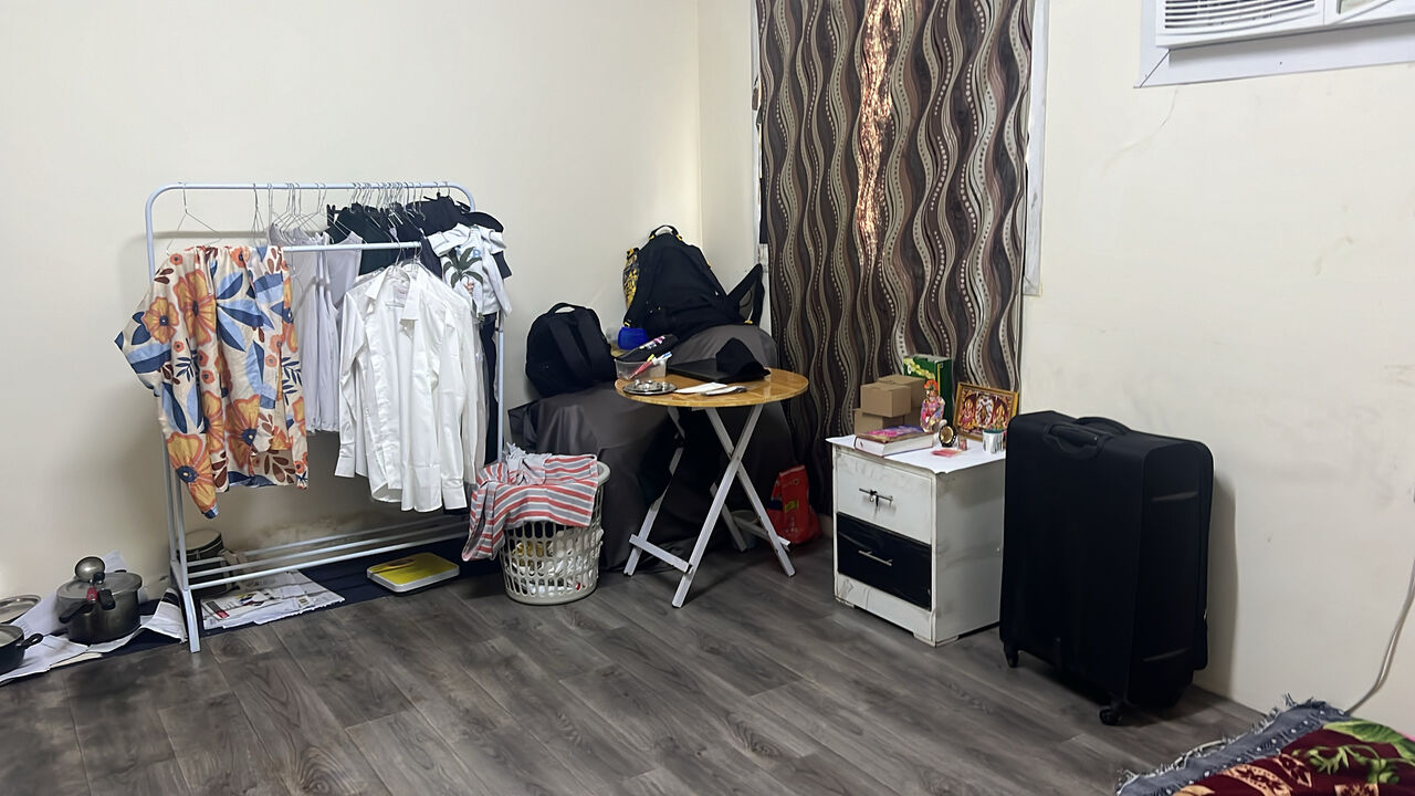 Al Muruj, Bedspace For Rent, SAR 600/month,  Bed Space