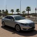 SAR 60000,  Ford Taurus,  2015,  Automatic,  173000 KM,    In Excellent Condition